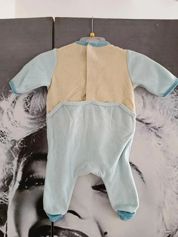 Pyjama baby Kiabi – photo 3